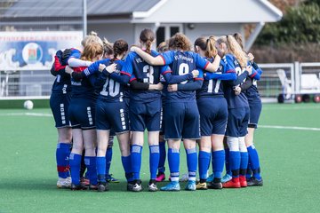 Bild 66 - F VfL Pinneberg - Germania Schnelsen : Ergebnis: 2:4